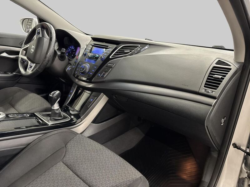 Hyundai i40 vaihtoauto