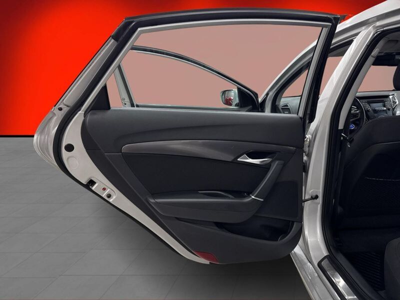 Hyundai i40 vaihtoauto