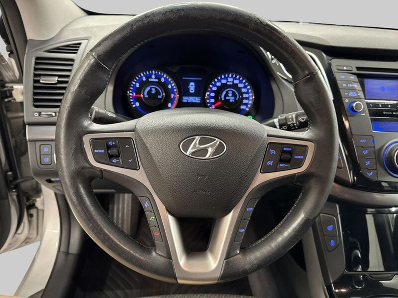 Hyundai i40 vaihtoauto