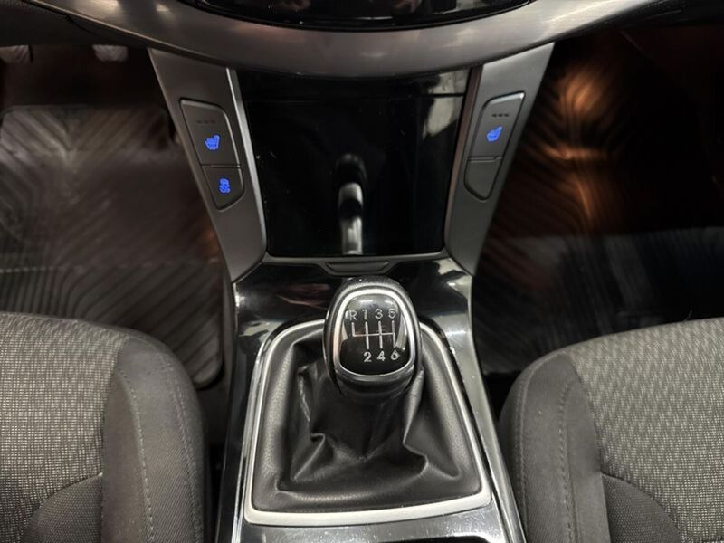 Hyundai i40 vaihtoauto