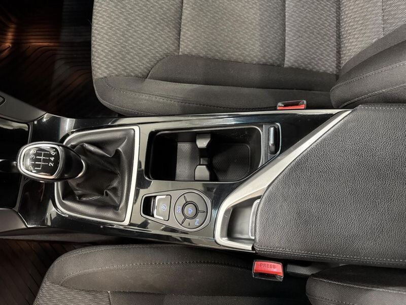 Hyundai i40 vaihtoauto