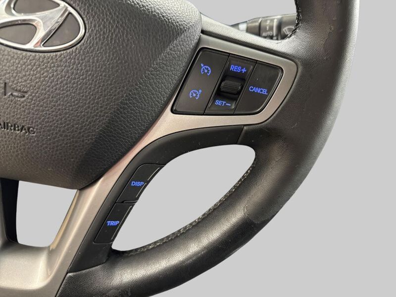 Hyundai i40 vaihtoauto