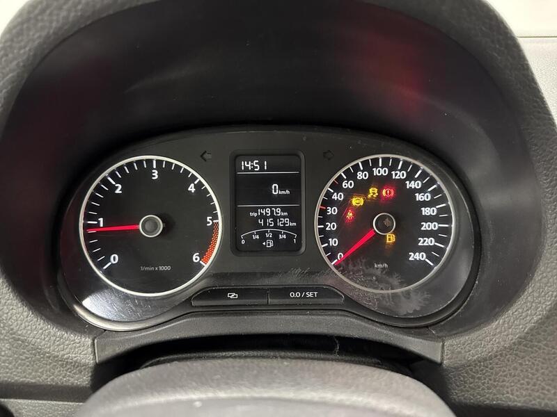 Volkswagen Amarok vaihtoauto