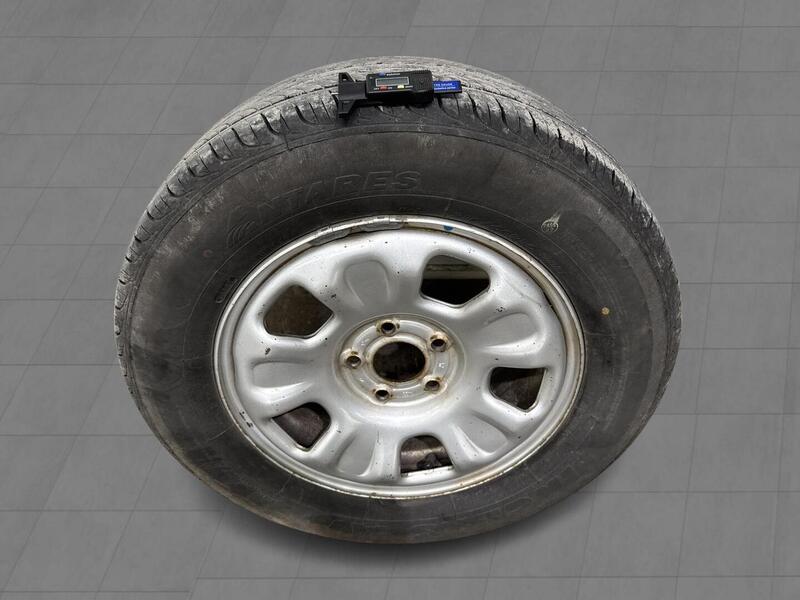 Dacia Duster vaihtoauto