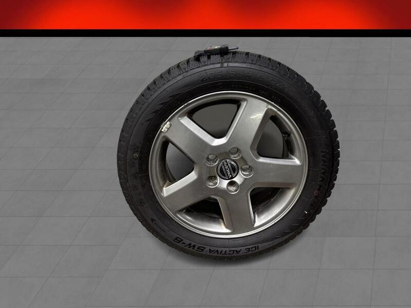 Volvo S40 vaihtoauto