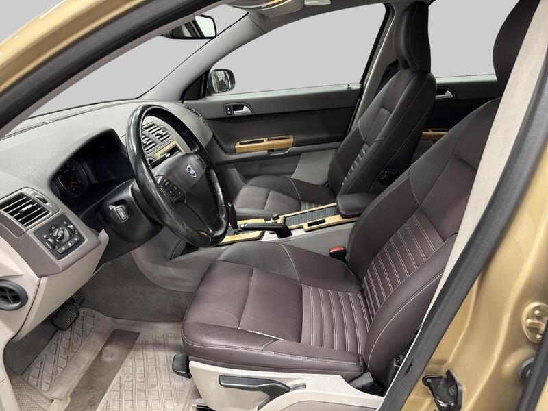 Volvo S40 vaihtoauto