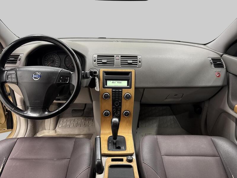 Volvo S40 vaihtoauto