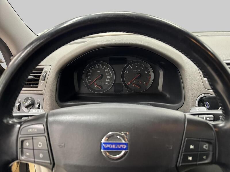 Volvo S40 vaihtoauto