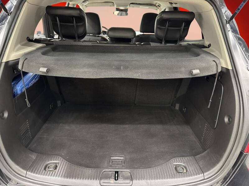 Opel Mokka vaihtoauto