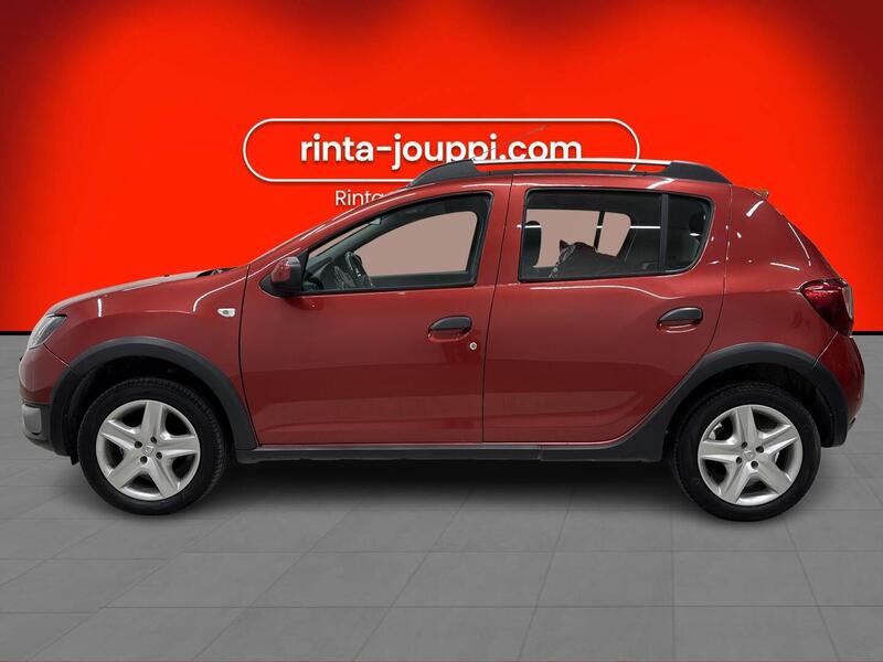 Dacia Sandero vaihtoauto