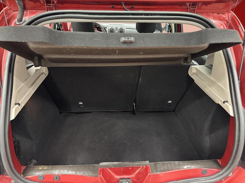 Dacia Sandero vaihtoauto