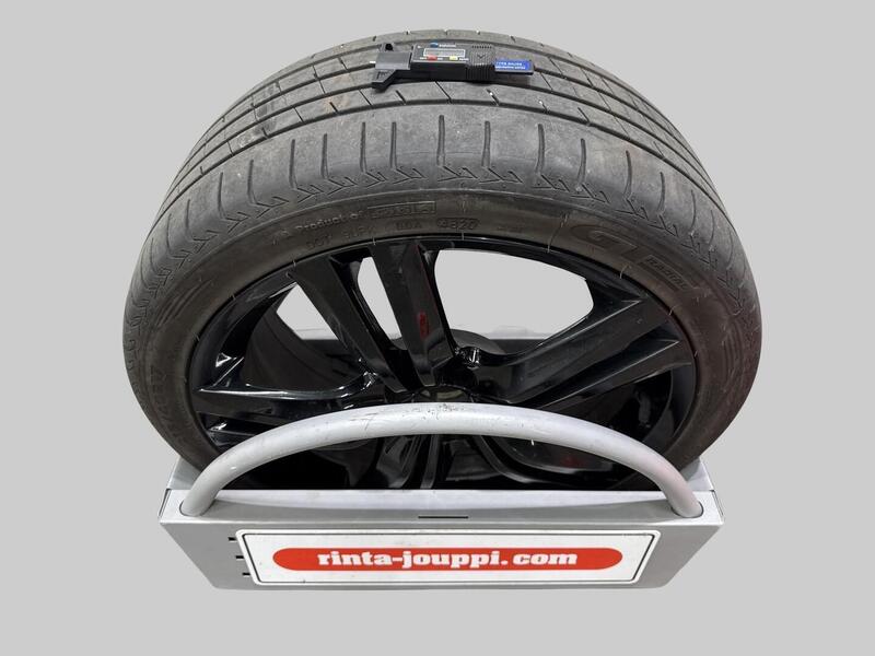 SEAT Ibiza SC vaihtoauto