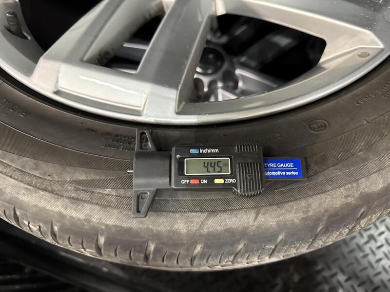 Volkswagen Amarok vaihtoauto