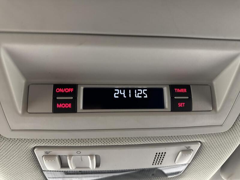 Volkswagen Amarok vaihtoauto