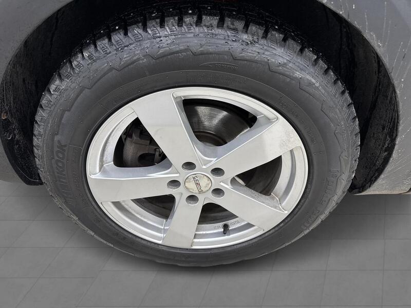 Peugeot 5008 vaihtoauto