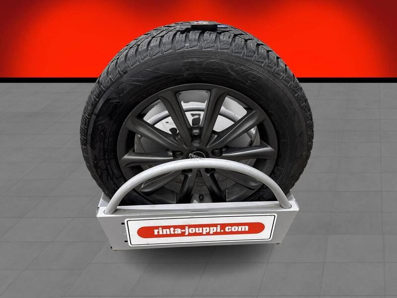 Kia XCeed vaihtoauto