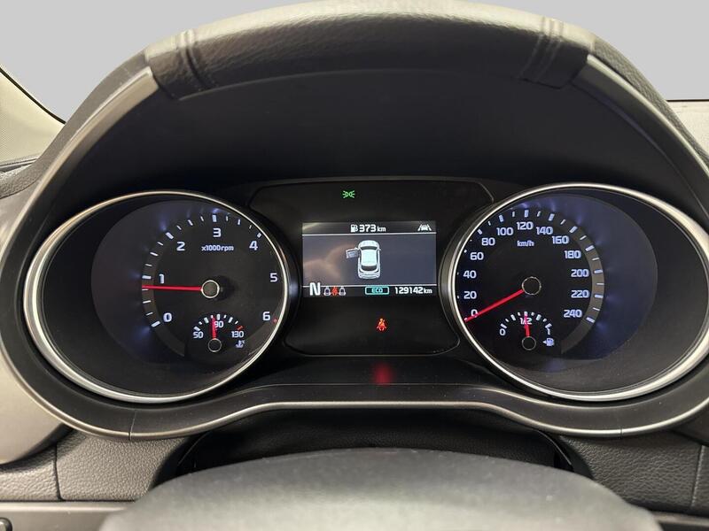 Kia XCeed vaihtoauto