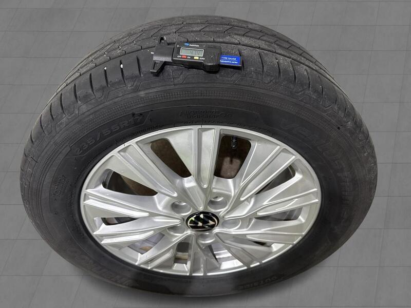 Volkswagen Multivan vaihtoauto