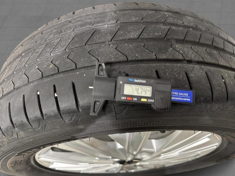 Volkswagen Multivan vaihtoauto