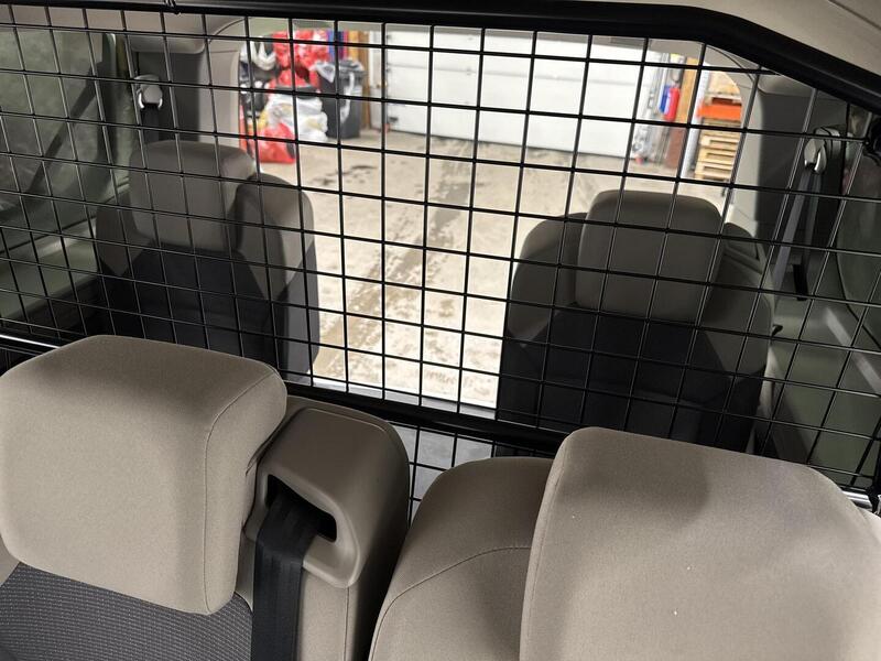 Volkswagen Multivan vaihtoauto