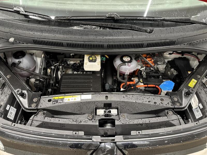 Volkswagen Multivan vaihtoauto