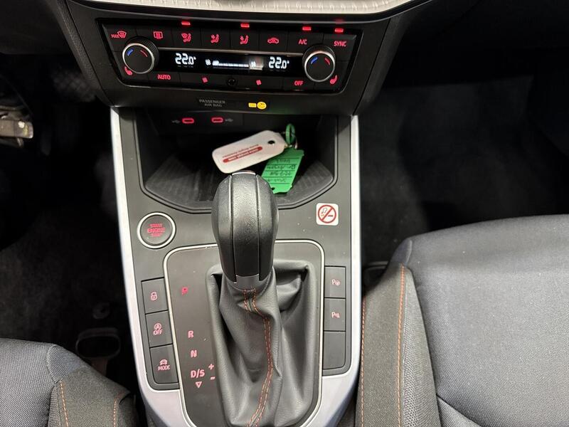 SEAT Arona vaihtoauto