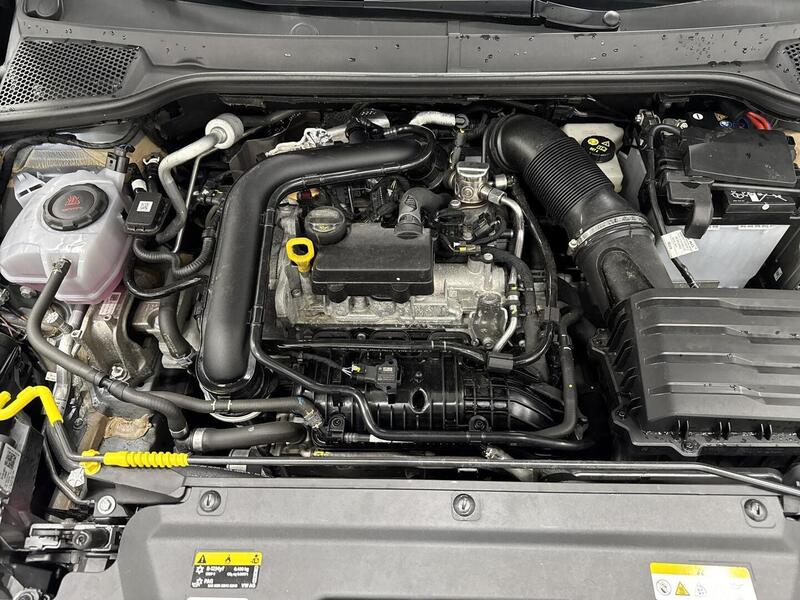 SEAT Arona vaihtoauto