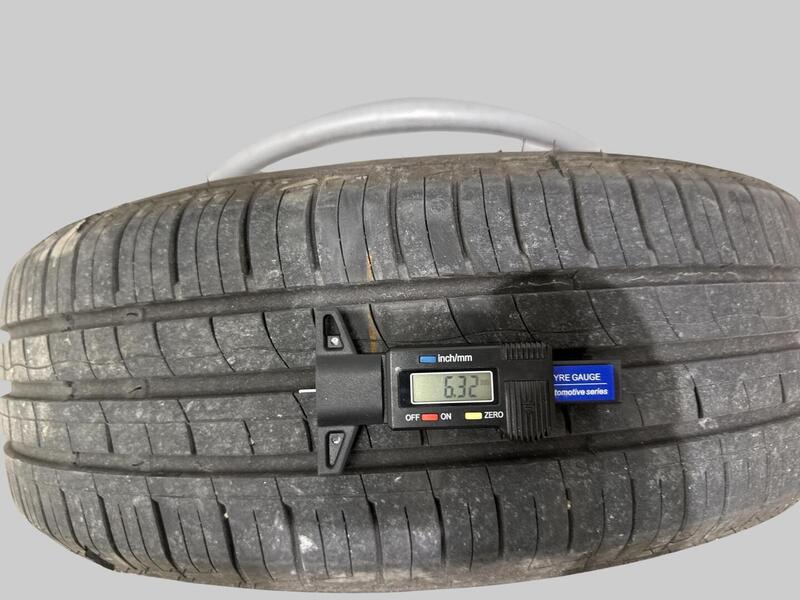 Skoda Roomster vaihtoauto