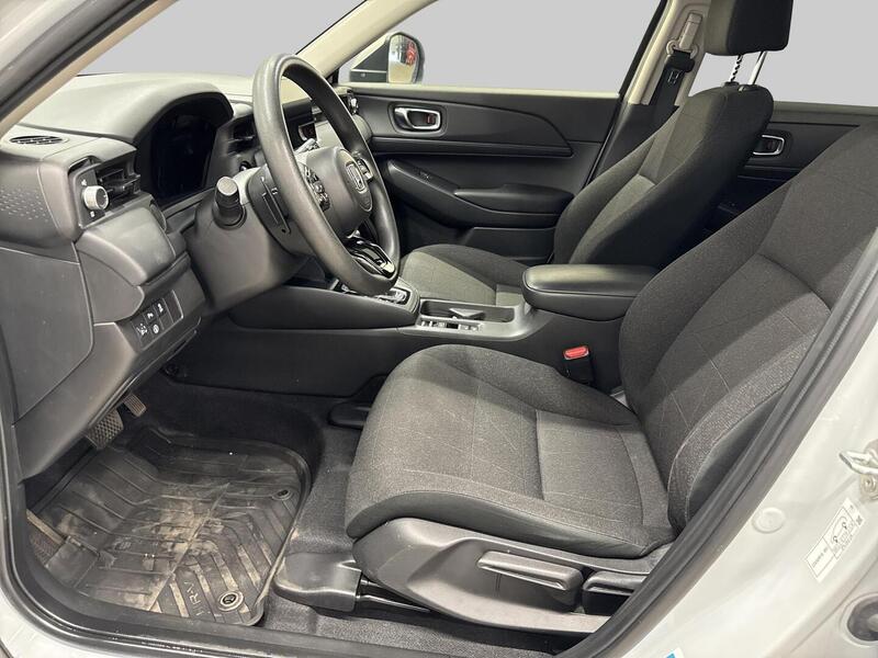 Honda HR-V vaihtoauto