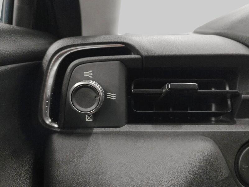 Honda HR-V vaihtoauto