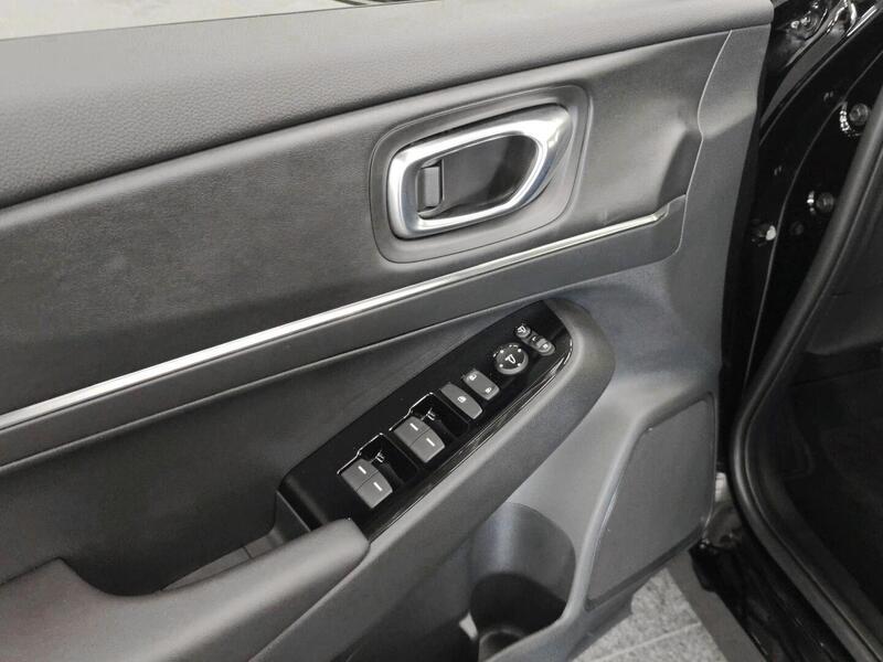 Honda HR-V vaihtoauto