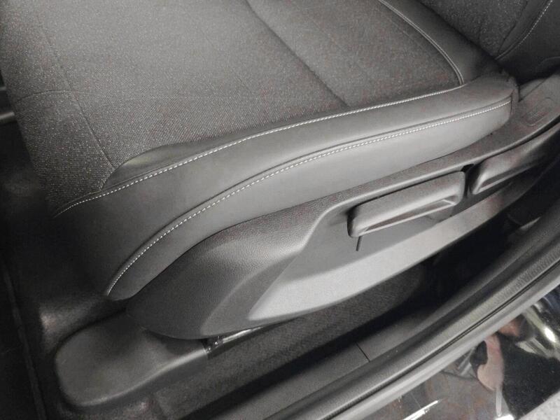 Honda HR-V vaihtoauto