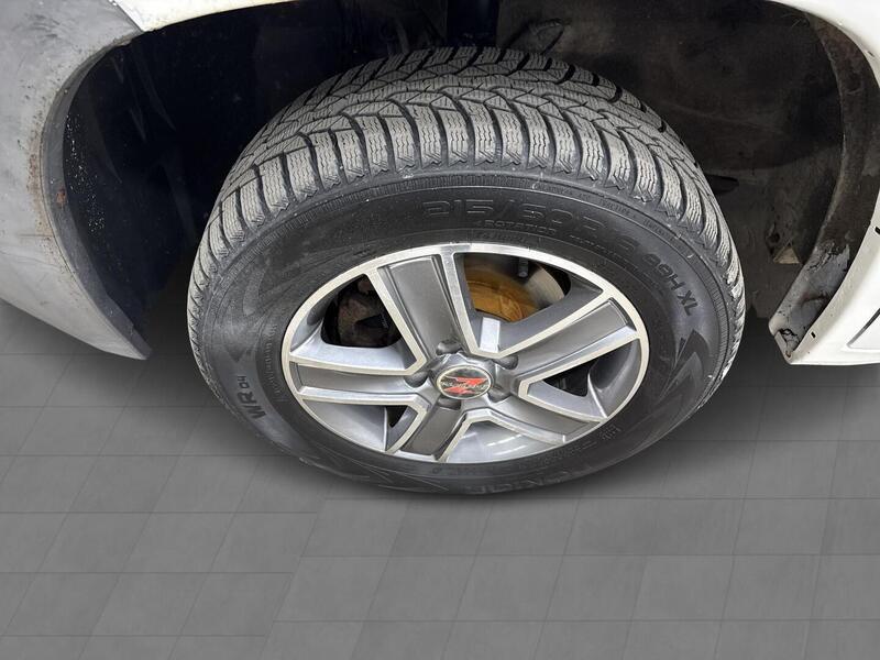 Peugeot Boxer vaihtoauto