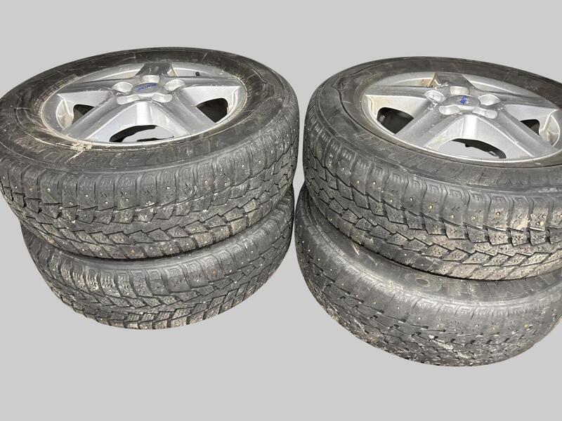 Peugeot Boxer vaihtoauto