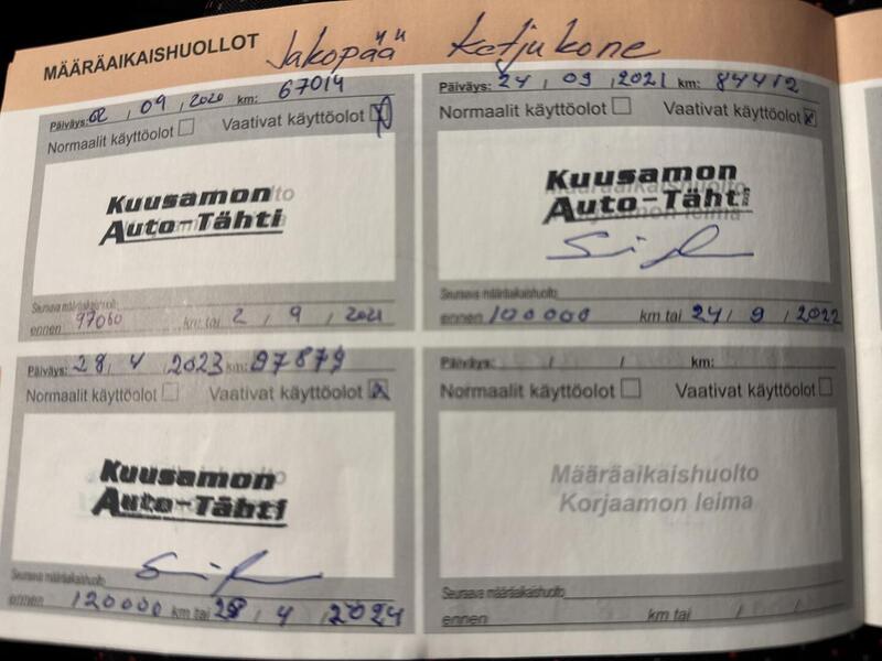 Citroën Jumper vaihtoauto