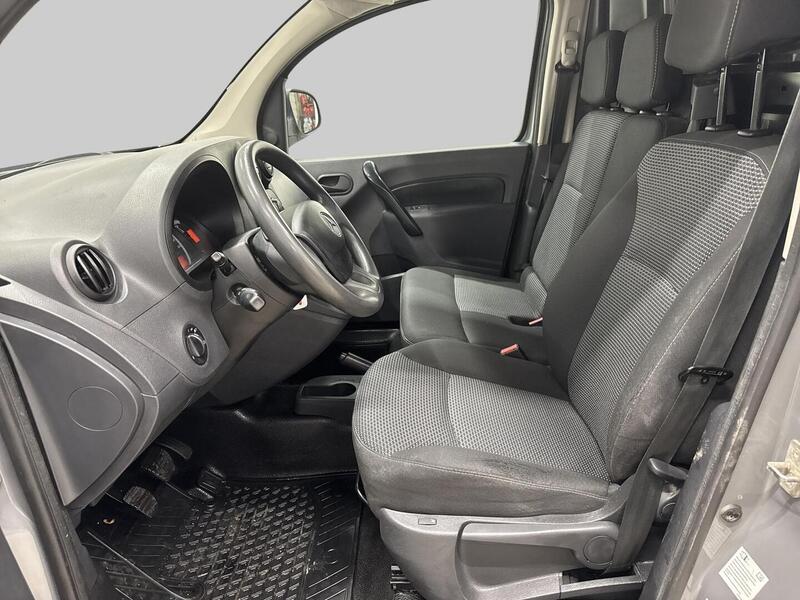 Mercedes-Benz Citan vaihtoauto