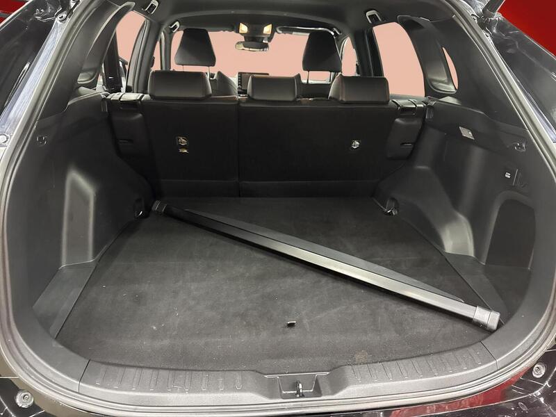 Suzuki Across vaihtoauto