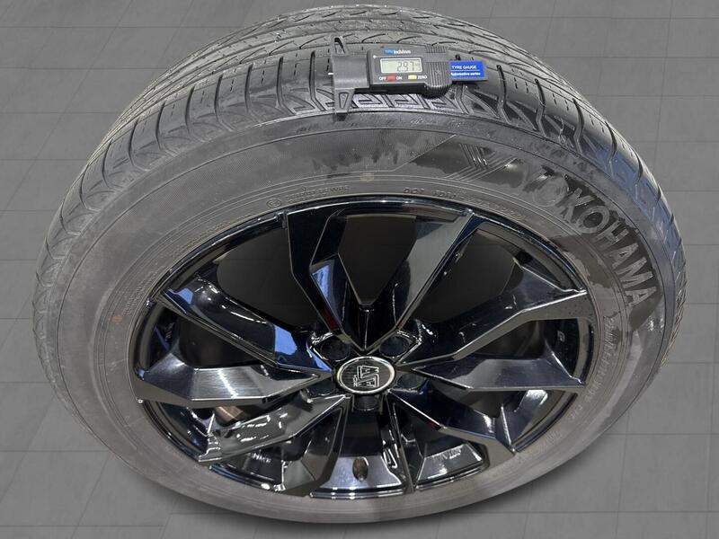 Suzuki Across vaihtoauto