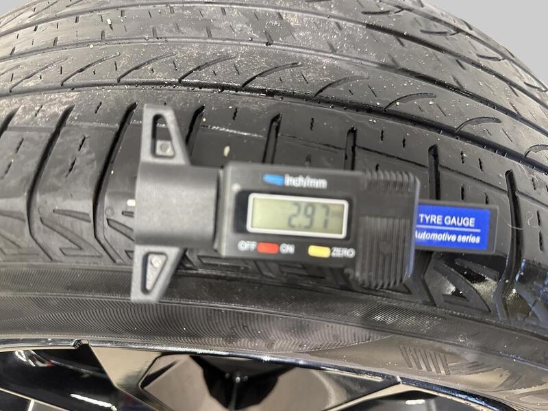 Suzuki Across vaihtoauto