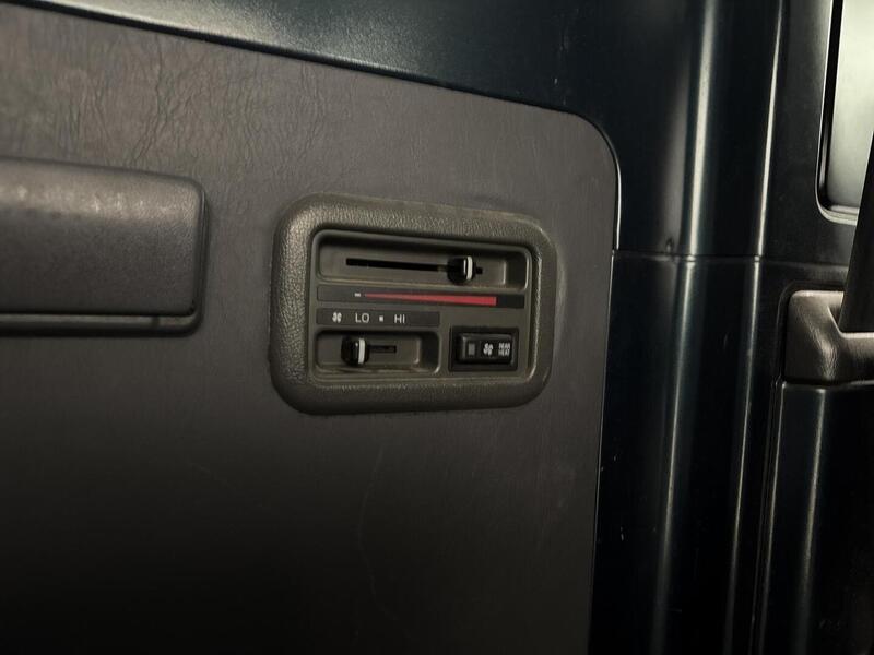 Toyota Hiace vaihtoauto