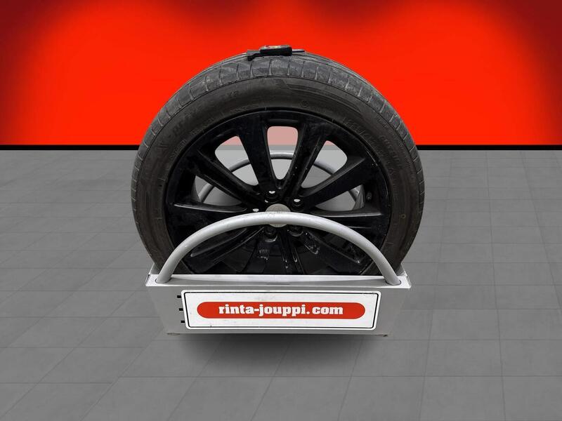 Subaru Impreza vaihtoauto