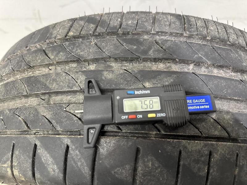 Subaru Impreza vaihtoauto