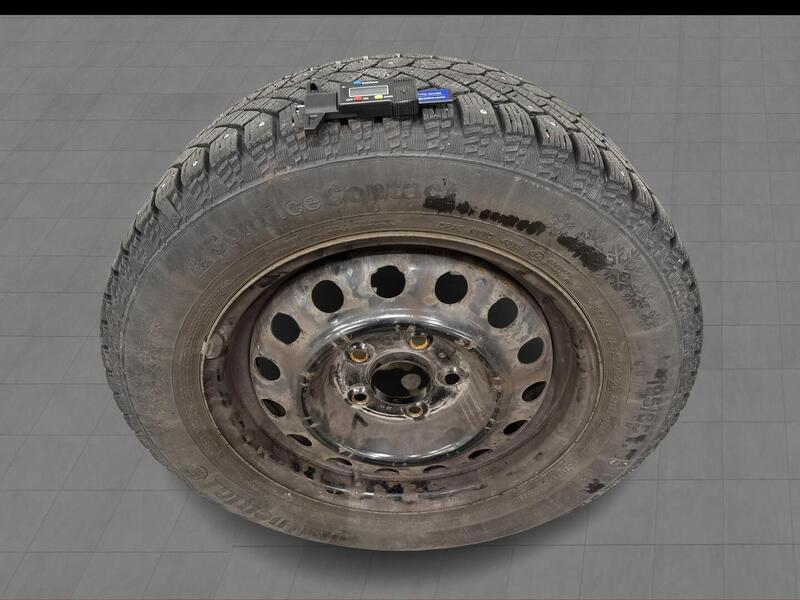 Hyundai i30 5d vaihtoauto