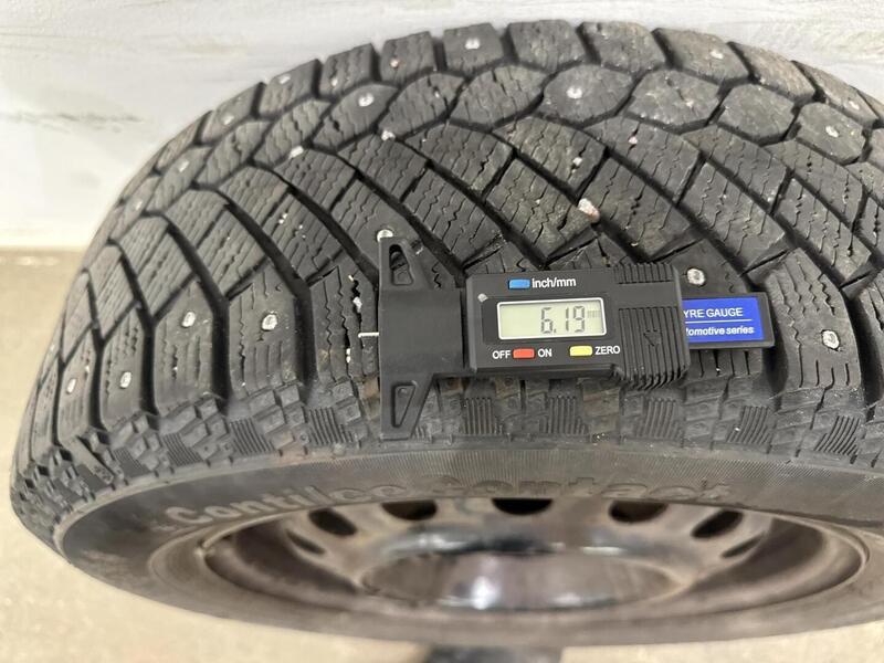 Hyundai i30 5d vaihtoauto