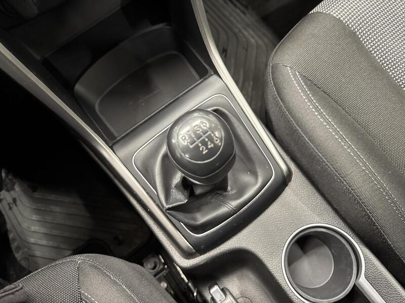 Hyundai i30 5d vaihtoauto