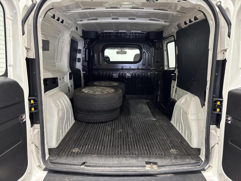 Opel Combo vaihtoauto