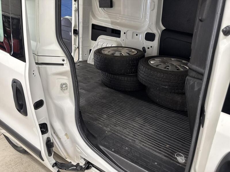 Opel Combo vaihtoauto