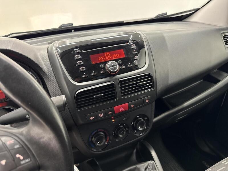 Opel Combo vaihtoauto