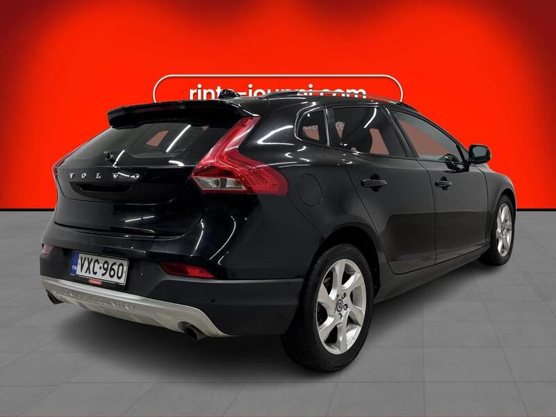 Volvo V40 Cross Country vaihtoauto