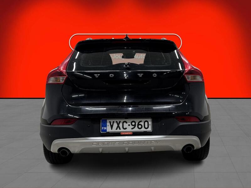 Volvo V40 Cross Country vaihtoauto